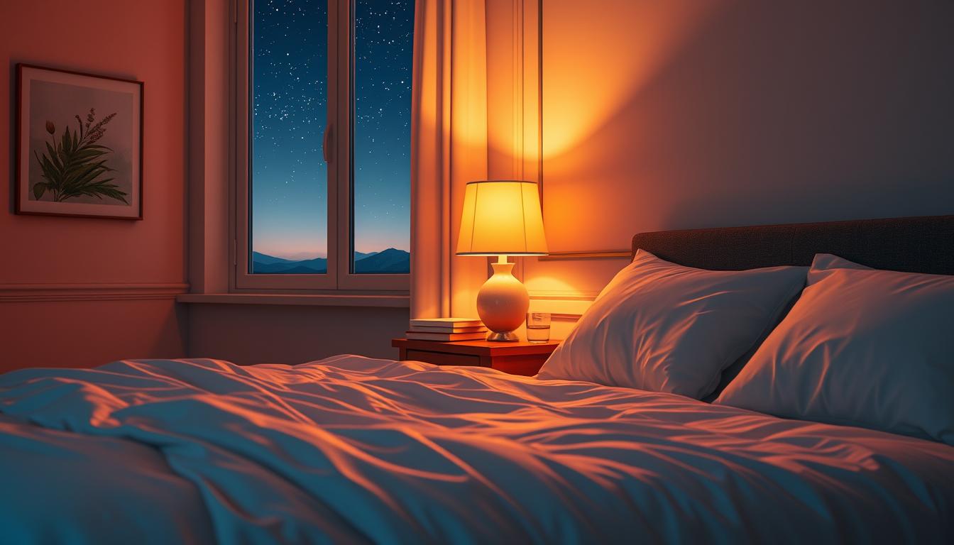 Życzenia na noc